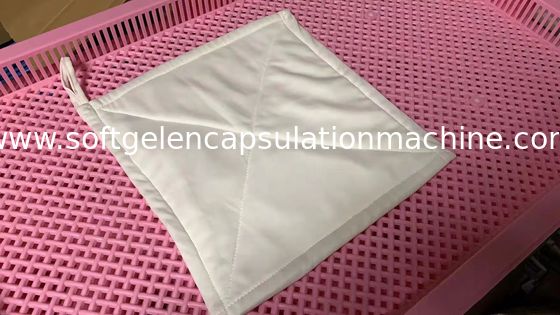 CER Softgel-Verkapselungs-Produktions-Kapsel-Maschinen-Teile