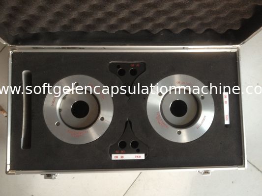 Aluminiumlegierung Paintball sterben und formen für pharmazeutische Unternehmen