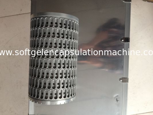 Aluminiumlegierung Paintball sterben und formen für pharmazeutische Unternehmen