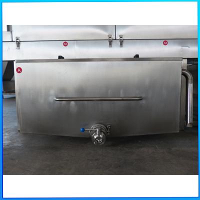 Producions-Sturz-trockenere Maschine Verkapselung SS304 Softgel 2