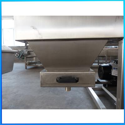 Producions-Sturz-trockenere Maschine Verkapselung SS304 Softgel 3