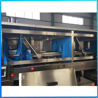 Producions-Sturz-trockenere Maschine Verkapselung SS304 Softgel 5