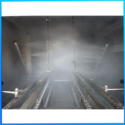 Producions-Sturz-trockenere Maschine Verkapselung SS304 Softgel 6