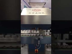 Tabletten-Kapsel-Zähl- und Abfüllmaschine