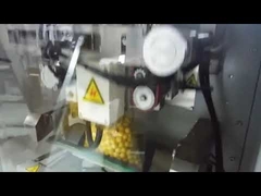 PAINTBALL-TASCHEN-VERPACKUNGSMASCHINE