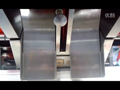 S610 PAINTBALL VERKAPSELUNGSMASCHINE