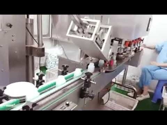 Tabletten Kapseln Flaschenverpackung