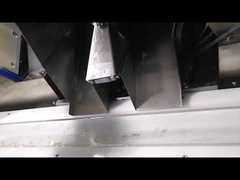 10 Zoll Weichgelatinekapselmaschine