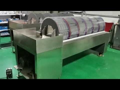 Easy Lift Encapsulation Tumbler Dryer