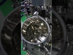 Fisch-Öl   und Paste, die PC der Softgel-Verkapselungs-Maschinen-120000/H füllt