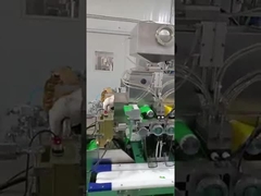 Verkapselungs-Maschine Plc-Steuerung Gmp 5rpm Softgel