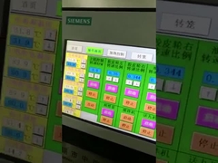 Des strengen Vegetariers Kapseln der Verkapselungs-Maschinen-pharmazeutische 9000 - 18000/H