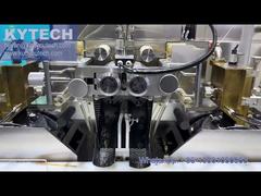 Apfelförmige Softgel-Verkapselungsmaschine