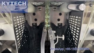 Runde Softgel-Verkapselungsmaschine