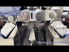 Softgel-Herstellungsmaschine