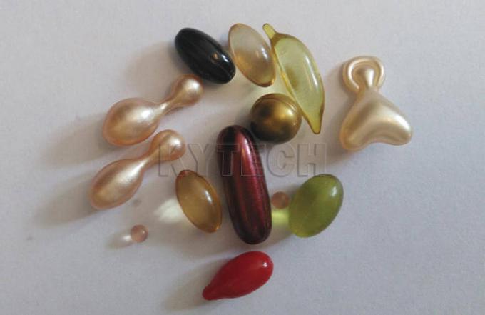 KUN YOU Pharmatech Co.,LTD. Qualitätskontrolle